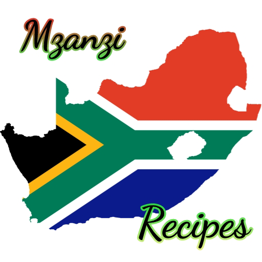 Mzanzi recipes icon