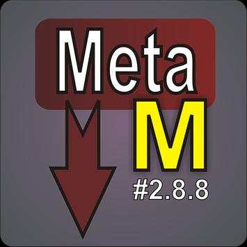 MetaTude 2.2.9 HD screenshot 1