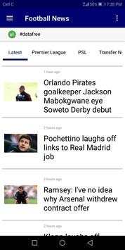 Zim News screenshot 6