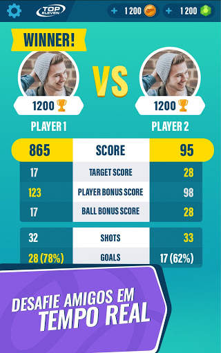 Golden Boot screenshot 11