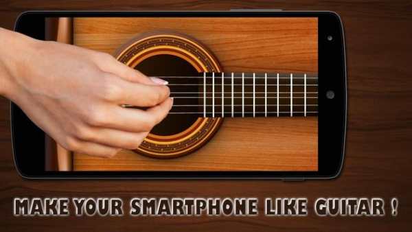 Play Real Guitar Simulator 1 تصوير الشاشة
