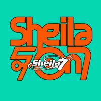 Sheila On7 full mp3 offline logo