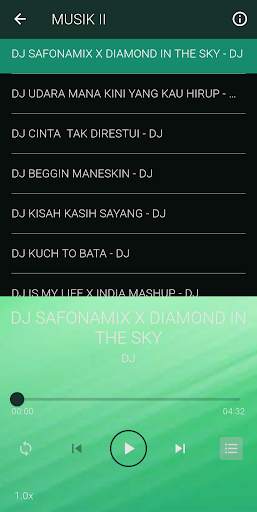 DJ beta janji beta jaga screenshot 4