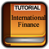 Tutorials for International Finance Offline icon