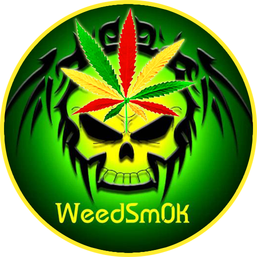 mariguana Weed Live Wallpaper icon