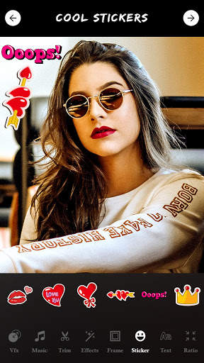 Photo Video Maker with Music 2021 screenshot 3