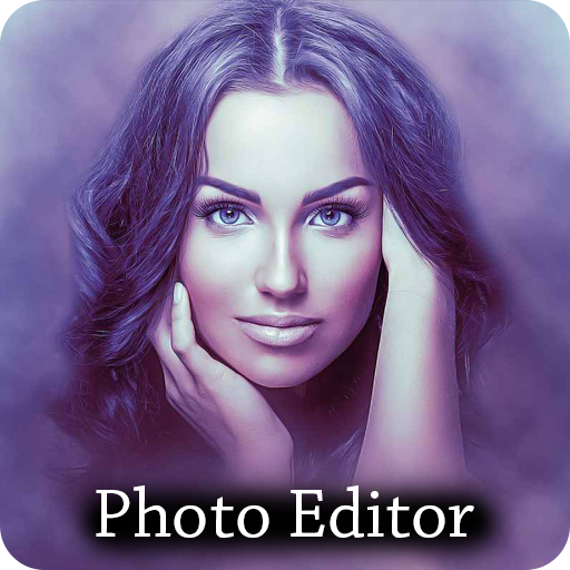 Photo Art Editor Effect иконка