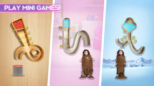 Project Makeover screenshot 3
