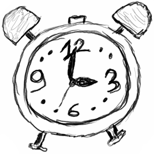 Clock Week icon