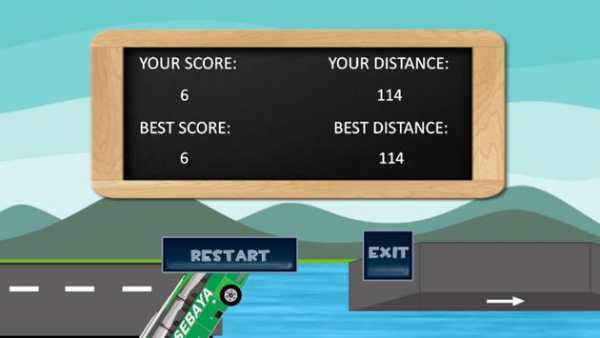 Bus Bonek Mania screenshot 8