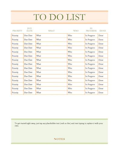 Free Exl Templates скриншот 12