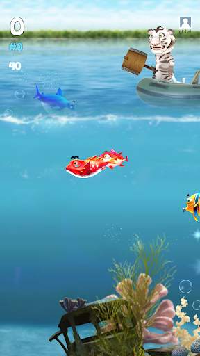Shark GO स्क्रीनशॉट 6