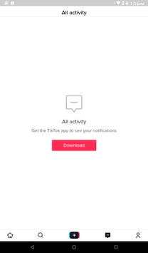 TikTok Lite screenshot 6