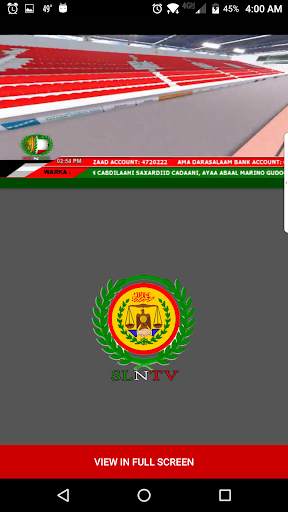 Somaliland TV screenshot 2