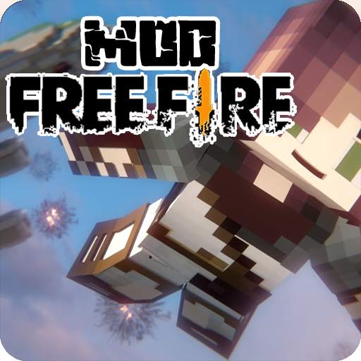 Update Mod Free fire for MCPE 1.5