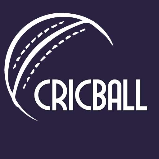 CricBall – Football & Cricket Live Score Update 6.0.2