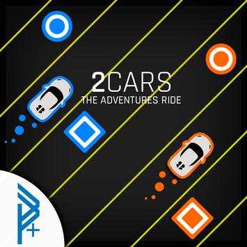 2 Cars screenshot 1