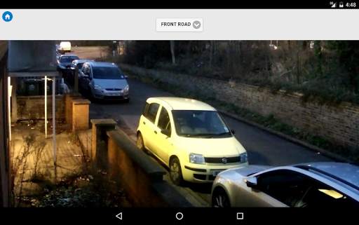 BearBox App screenshot 8