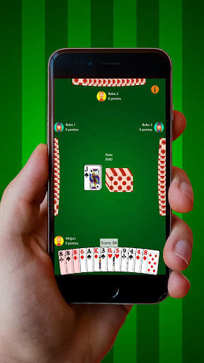Rummy Indiano screenshot 3