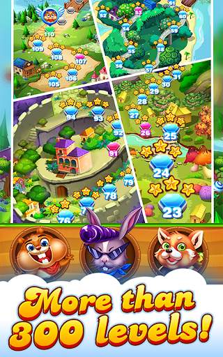 Farm Harvest® 2 - Match 3 Game screenshot 4