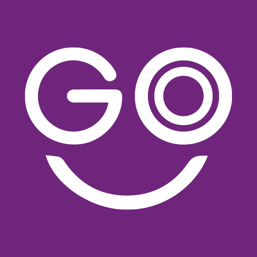 GOOO | Everyday deliveries icon