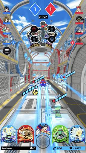 Kick-Flight screenshot 6