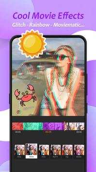 Video Star Editor - Video Maker & Video Editor screenshot 3