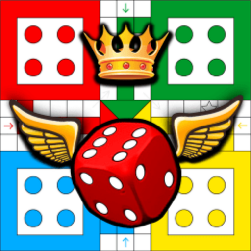 Ludo King Play With Friends icon