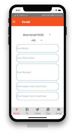 Social Marketing (2021) screenshot 2