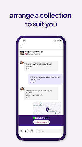 Olio — Share More, Waste Less screenshot 5