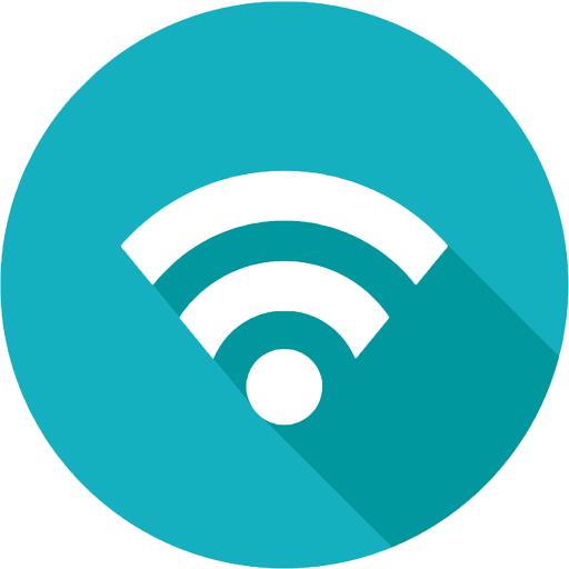 Wifi Şifre Gösterici icon