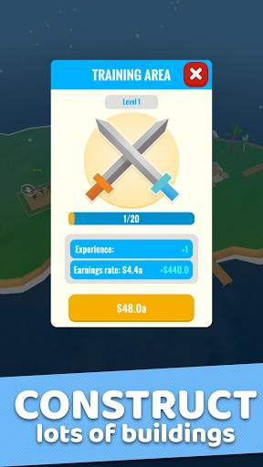 Viking Bay screenshot 6