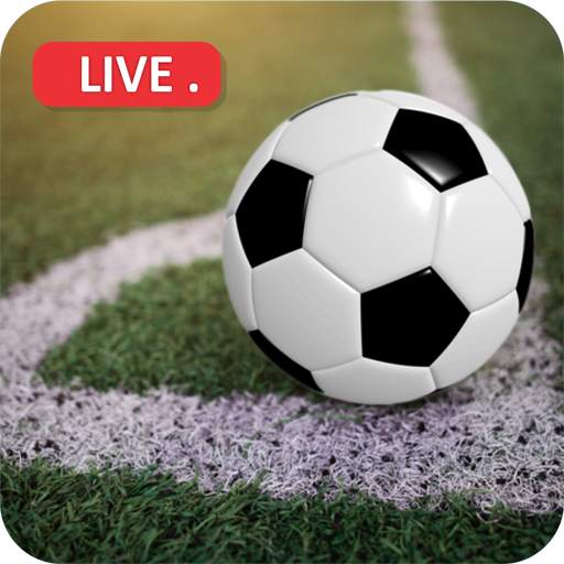 Football Live TV App Download 2.0