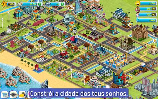 A Vila: simulador de ilha 2 screenshot 8