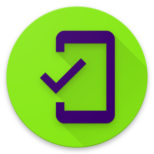 Device Information - System &amp; Hardware specs icon