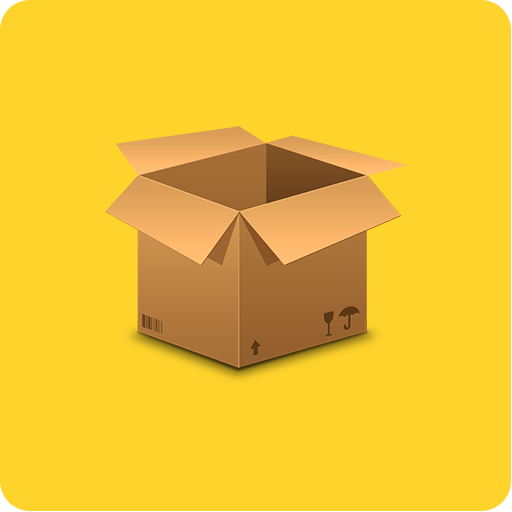 DHL Tracker (NOT OFFICIAL) icon