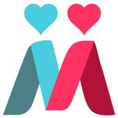 Dating Near Me icon