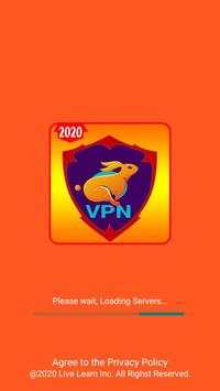 Rabbit VPN screenshot 6
