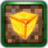 My Craft icon
