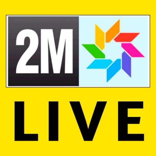2M LIVE TV - دوزيم مباشرة 1.1