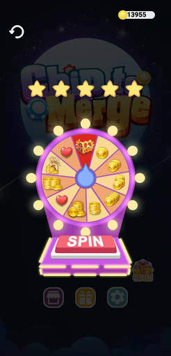 Money Gem Merge स्क्रीनशॉट 6