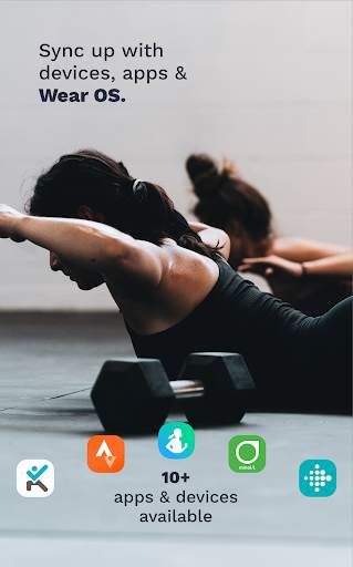 Calorie Counter by Cronometer screenshot 21