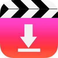 Pocket app: Download and Watch icon