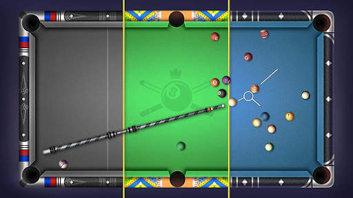 Pool Game: 8 ball pool game screenshot 7