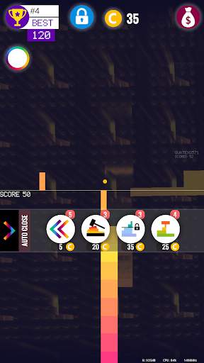 Stack Bricks screenshot 6