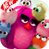 Guide For Angry Birds Match icon