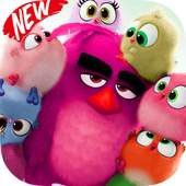 Guide For Angry Birds Match 9