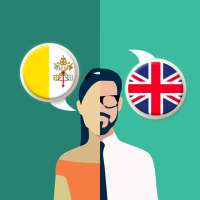 Latin-English Translator on 9Apps