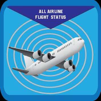flight Status And Schedule All Airlines screenshot 1