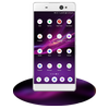 Theme Launcher Xperia XA 2017 icon